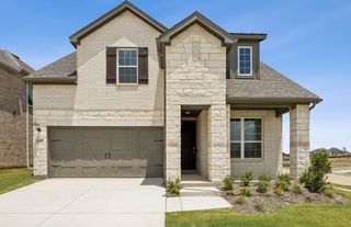 1405 Corleone Lane, Celina, TX 75009