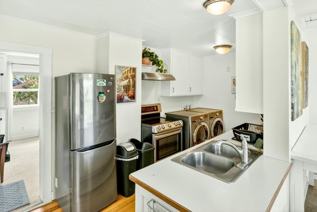 480 Harrison Street, Ashland, OR 97520