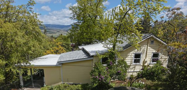 480 Harrison Street, Ashland, OR 97520