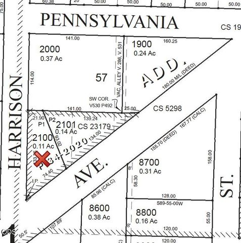 480 Harrison Street, Ashland, OR 97520