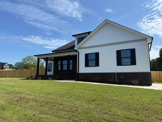 116 Mimosa Road, Inman, SC 29349