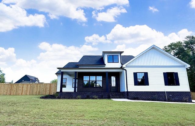 116 Mimosa Road, Inman, SC 29349