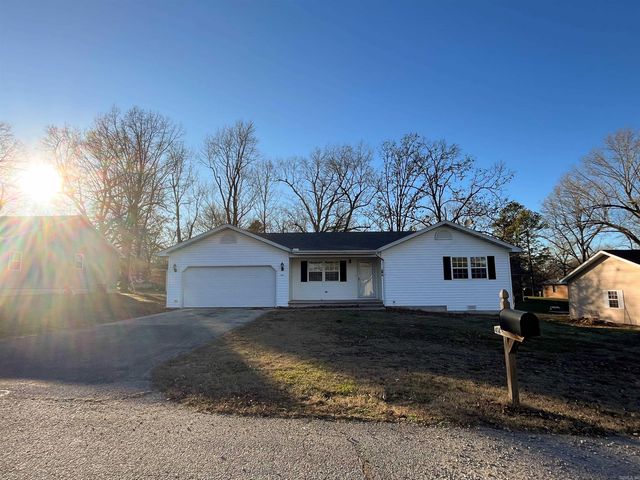 414 Regina Ave Avenue, Thayer, MO 65791