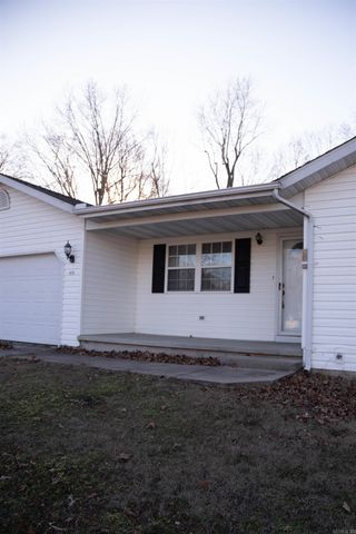 414 Regina Ave Avenue, Thayer, MO 65791