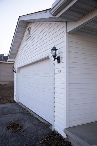 414 Regina Ave Avenue, Thayer, MO 65791