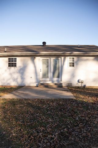 414 Regina Ave Avenue, Thayer, MO 65791
