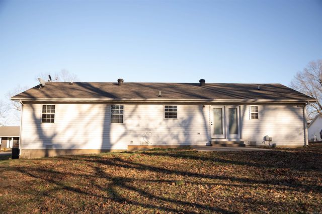 414 Regina Ave Avenue, Thayer, MO 65791