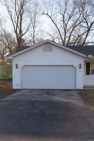 414 Regina Ave Avenue, Thayer, MO 65791