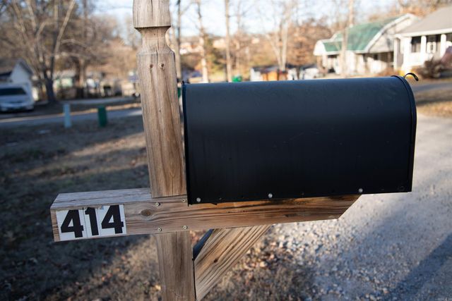 414 Regina Ave Avenue, Thayer, MO 65791