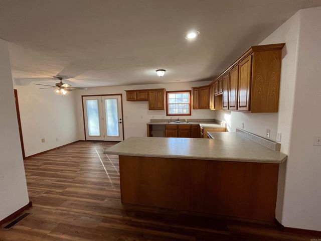 414 Regina Ave Avenue, Thayer, MO 65791