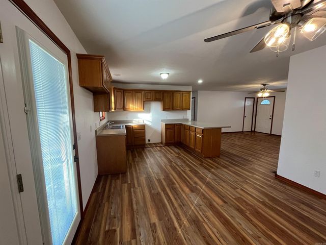 414 Regina Ave Avenue, Thayer, MO 65791