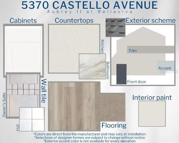 5370 CASTELLO AVENUE, Auburndale, FL 33823