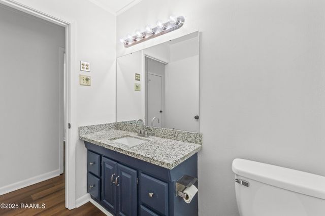 203 Fabiola Avenue, Lafayette, LA 70508
