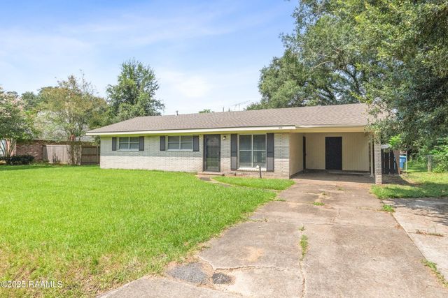 203 Fabiola Avenue, Lafayette, LA 70508