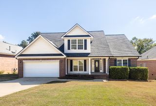 4893 Somerset Drive, Evans, GA 30809