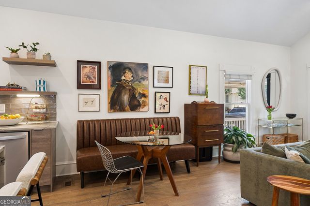 90 Bradley Street NE, Atlanta, GA 30312