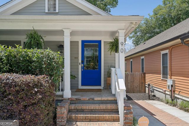 90 Bradley Street NE, Atlanta, GA 30312