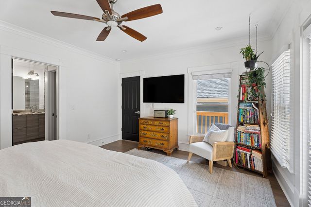 90 Bradley Street NE, Atlanta, GA 30312