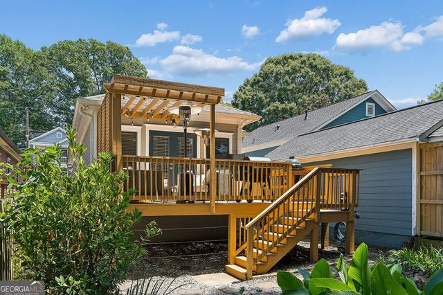 90 Bradley Street NE, Atlanta, GA 30312