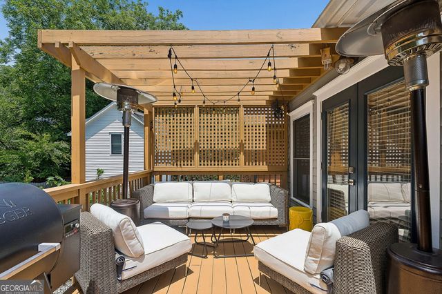 90 Bradley Street NE, Atlanta, GA 30312