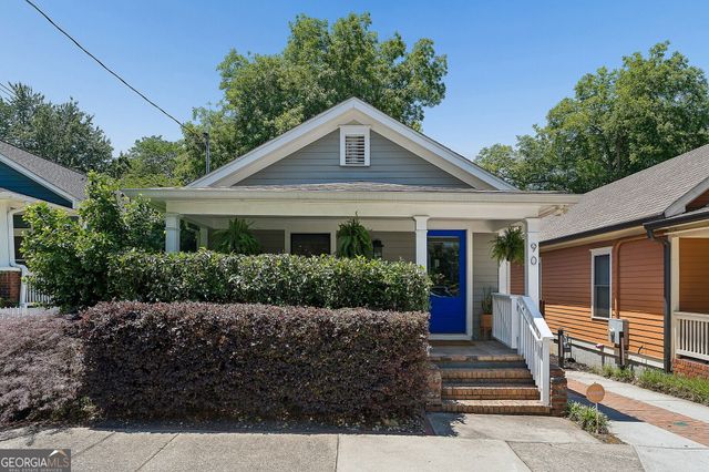 90 Bradley Street NE, Atlanta, GA 30312