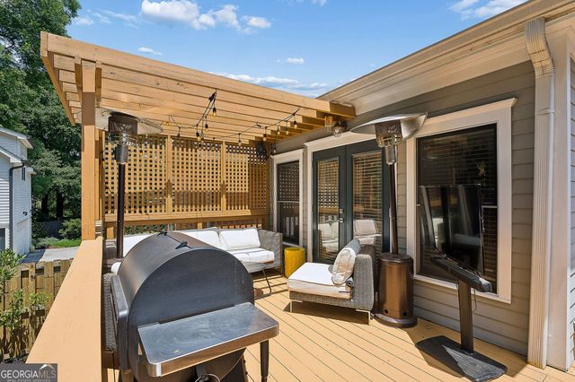 90 Bradley Street NE, Atlanta, GA 30312