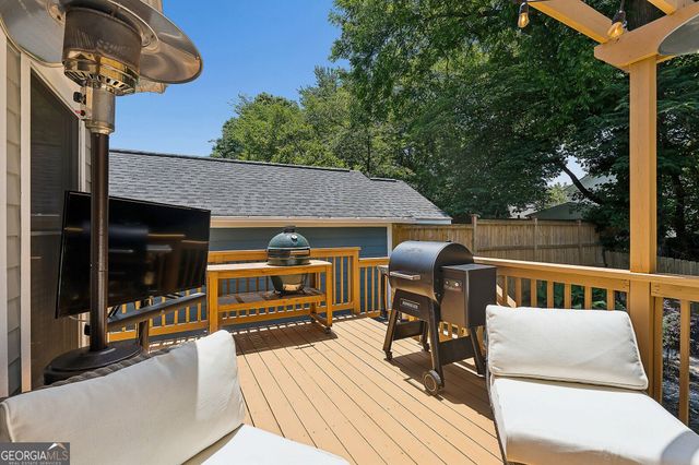 90 Bradley Street NE, Atlanta, GA 30312