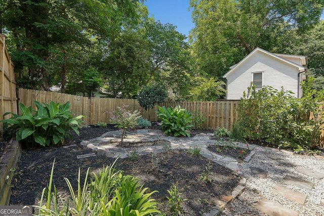 90 Bradley Street NE, Atlanta, GA 30312