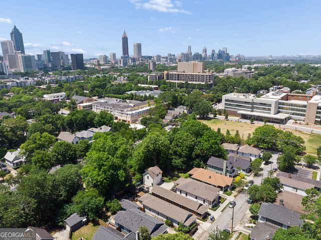 90 Bradley Street NE, Atlanta, GA 30312