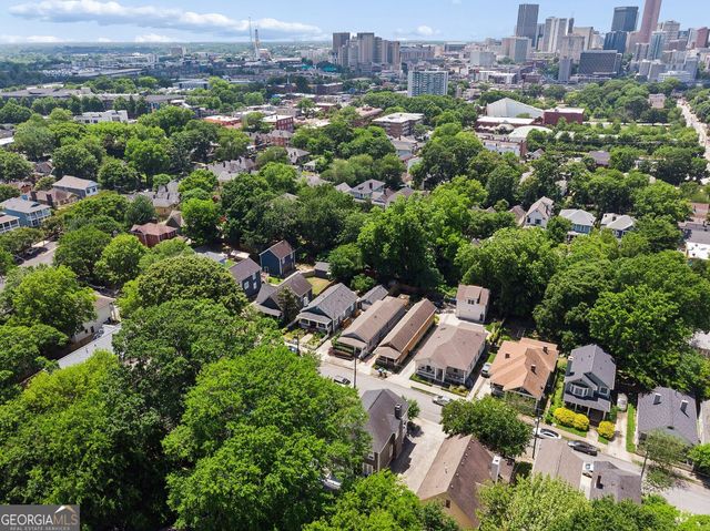 90 Bradley Street NE, Atlanta, GA 30312
