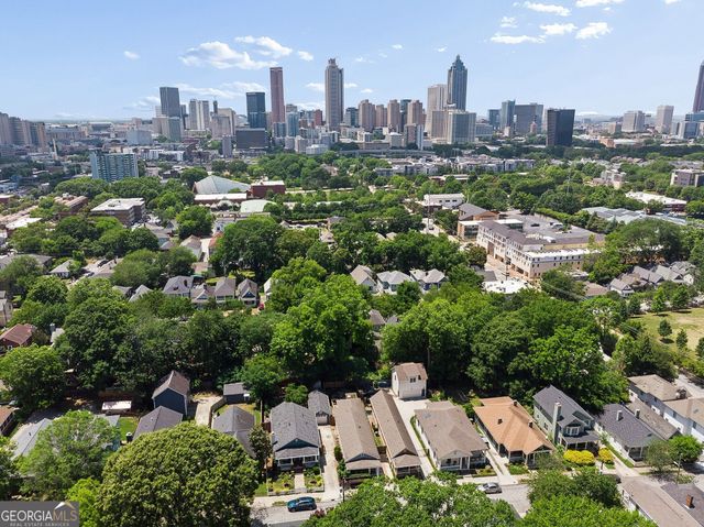 90 Bradley Street NE, Atlanta, GA 30312