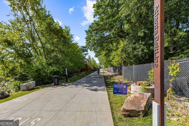 90 Bradley Street NE, Atlanta, GA 30312