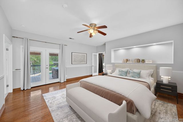 8227 Rocking Horse, Boerne, TX 78015