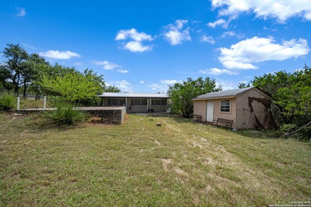 8227 Rocking Horse, Boerne, TX 78015