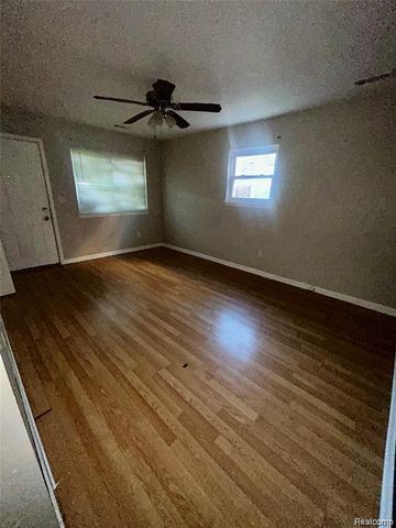 2505 La Belle Street, Detroit, MI 48238