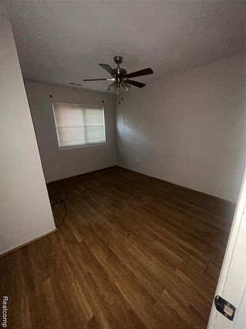 2505 La Belle Street, Detroit, MI 48238