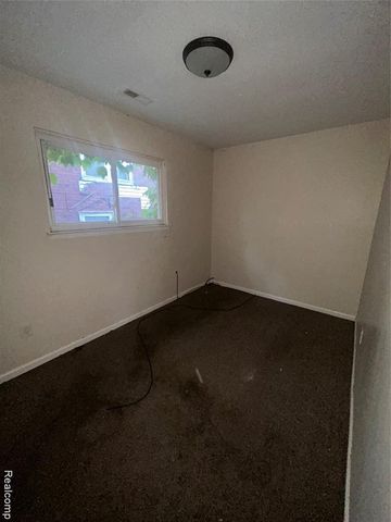 2505 La Belle Street, Detroit, MI 48238