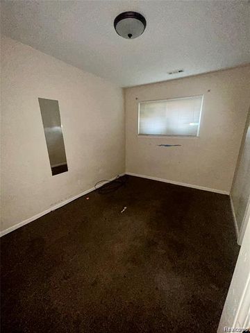 2505 La Belle Street, Detroit, MI 48238