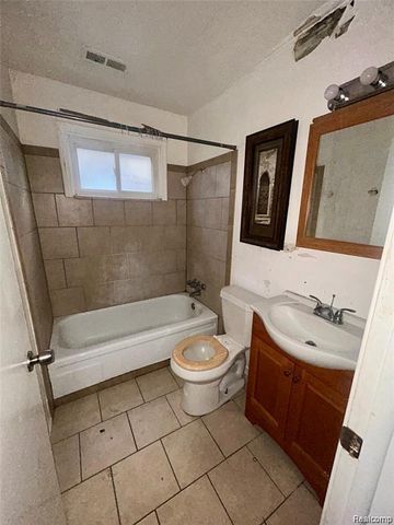 2505 La Belle Street, Detroit, MI 48238