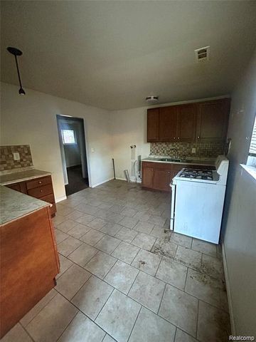 2505 La Belle Street, Detroit, MI 48238