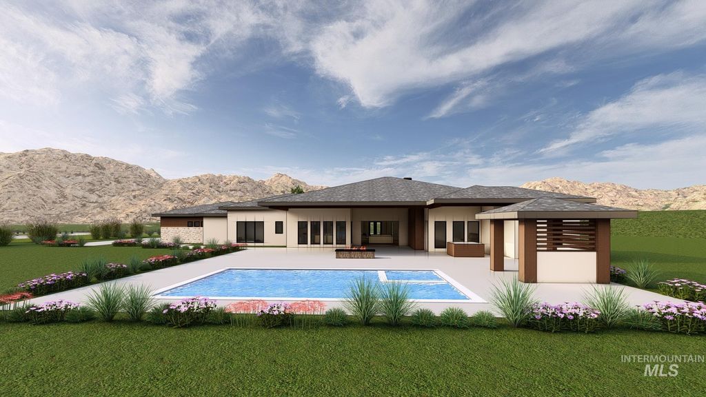 258 N Burgundy Rose Lane, Boise, ID 83712 photo 2