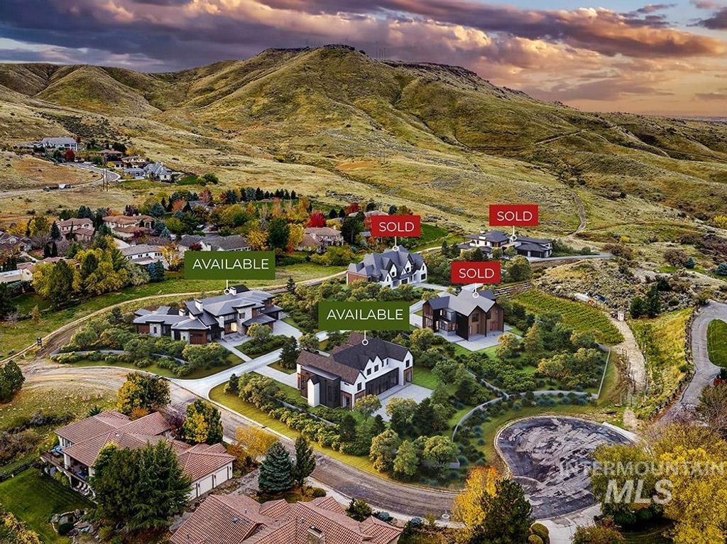 258 N Burgundy Rose Lane, Boise, ID 83712 photo 3