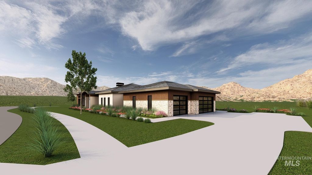 258 N Burgundy Rose Lane, Boise, ID 83712 photo 4