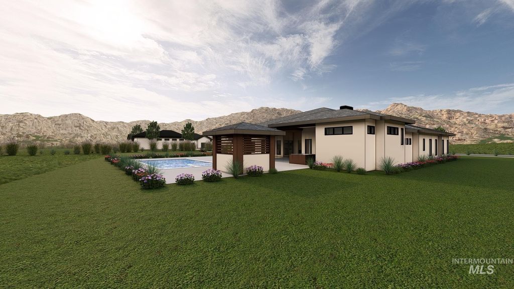 258 N Burgundy Rose Lane, Boise, ID 83712 photo 5