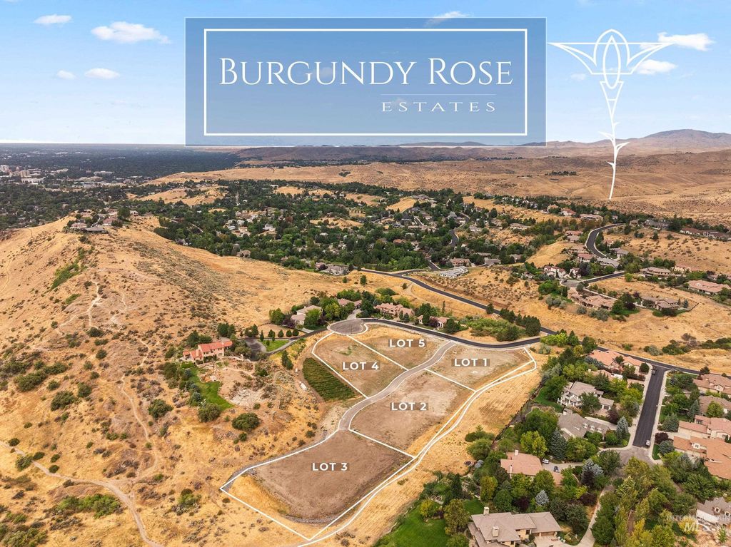 258 N Burgundy Rose Lane, Boise, ID 83712 photo 6