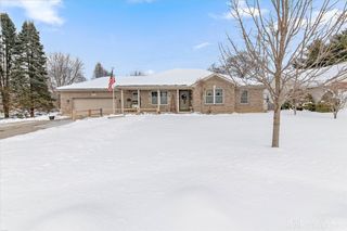84 W Mill Street, Springboro, OH 45066