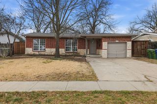 202 E Linda Drive, Garland, TX 75041