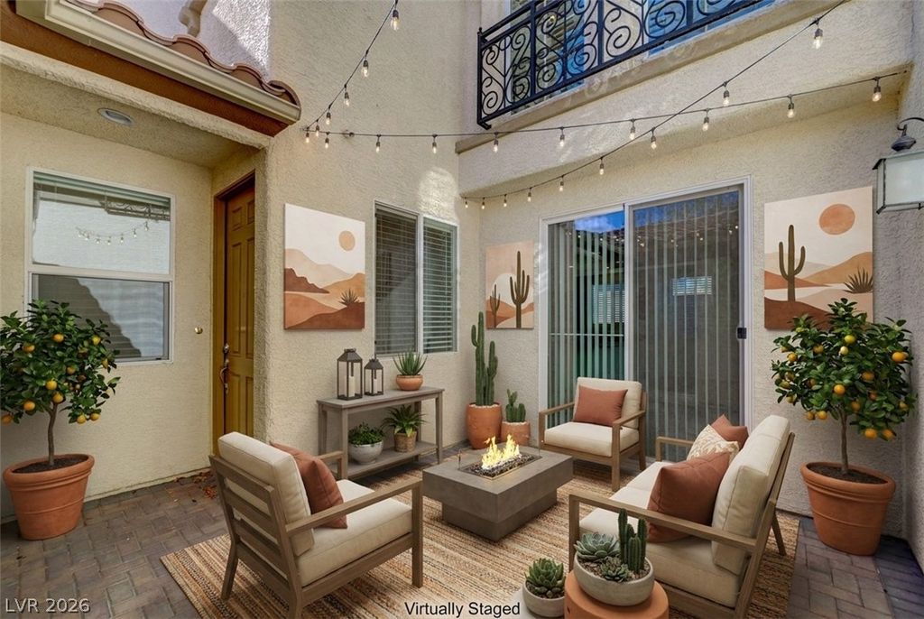8524 Pitney Avenue, Las Vegas, NV 89143 — photo 2