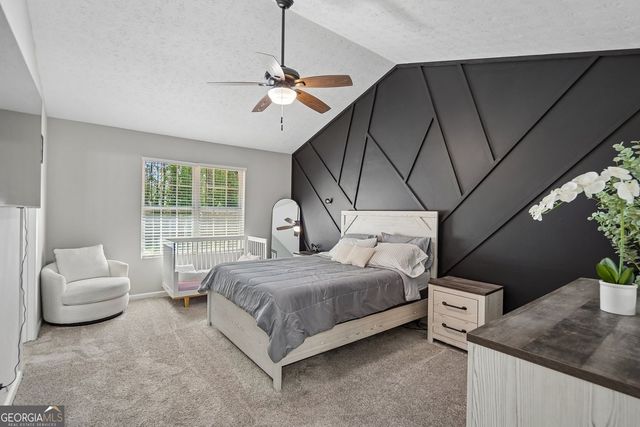 1077 Woodsong Pass Court, Lawrenceville, GA 30043