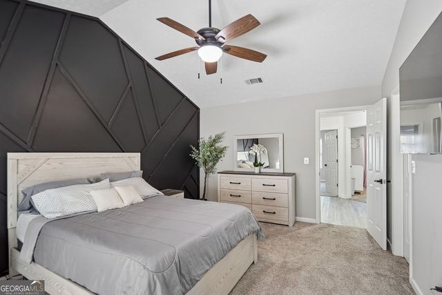 1077 Woodsong Pass Court, Lawrenceville, GA 30043